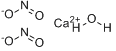 CAS:10031-34-2的分子结构