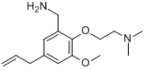 CAS:100427-79-0分子結構