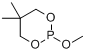 CAS:1005-69-2分子結構