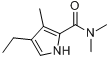 CAS:100780-45-8分子结构