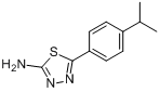 CAS:100987-89-1的分子结构