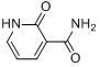 CAS:10128-92-4的分子结构