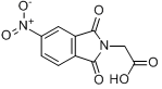 CAS:10133-88-7的分子结构