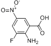 CAS:101336-14-5的分子结构