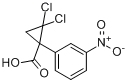 CAS:101492-43-7的分子结构