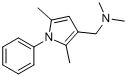 CAS:101495-99-2的分子结构