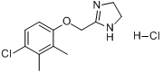 CAS:101564-92-5的分子结构