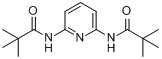 CAS:101630-94-8的分子结构