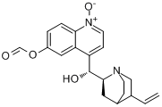 CAS:101655-92-9的分子结构