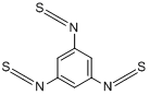 CAS:101670-67-1分子結構