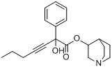 CAS:101711-11-9的分子结构