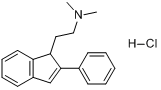 CAS:101832-92-2的分子结构