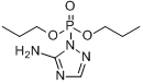 CAS:101976-61-8的分子结构