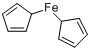 CAS:102-54-5_二茂铁的分子结构