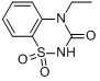 CAS:102308-74-7的分子结构