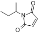 CAS:102331-61-3_N-异丁基马来酰亚胺的分子结构
