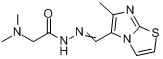 CAS:102410-31-1的分子结构