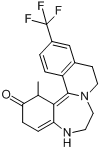 CAS:10243-44-4的分子结构
