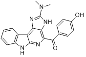 CAS:102488-58-4的分子结构