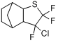 CAS:102489-67-8的分子结构