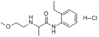 CAS:102504-45-0的分子结构