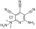 CAS:102570-93-4的分子结构