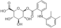 CAS:102623-18-7的分子结构