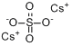 CAS:10294-54-9分子結構