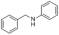 CAS:103-32-2_N-苄基苯胺的分子结构