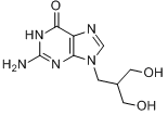 CAS:103024-93-7的分子结构