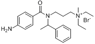 CAS:103072-08-8的分子结构
