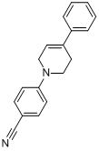 CAS:10338-61-1的分子结构