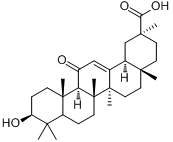 CAS:10379-72-3的分子结构