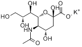 CAS:103882-92-4的分子结构