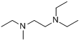 CAS:104-99-4的分子结构