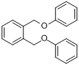 CAS:10403-74-4_1,2-双(苯氧甲基)苯的分子结构
