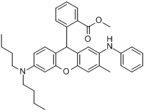 CAS:104249-23-2的分子结构