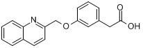 CAS:104325-55-5的分子结构