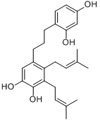 CAS:104494-35-1的分子结构