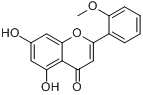 CAS:10458-35-2的分子结构