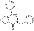 CAS:104682-67-9的分子结构