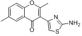 CAS:104819-36-5的分子结构