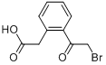 CAS:104907-33-7的分子结构