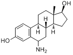 CAS:104975-49-7的分子结构