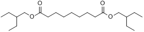 CAS:105-03-3的分子结构