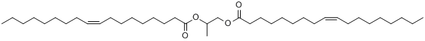 CAS:105-62-4分子結構
