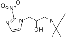 CAS:105027-76-7的分子结构