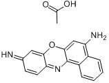 CAS:10510-54-0_烯酯的分子结构