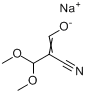 CAS:105161-33-9分子結構