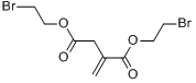 CAS:10578-06-0的分子结构